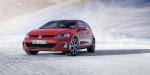 Volkswagen Golf GTI 3-Door 2017 года (UK)